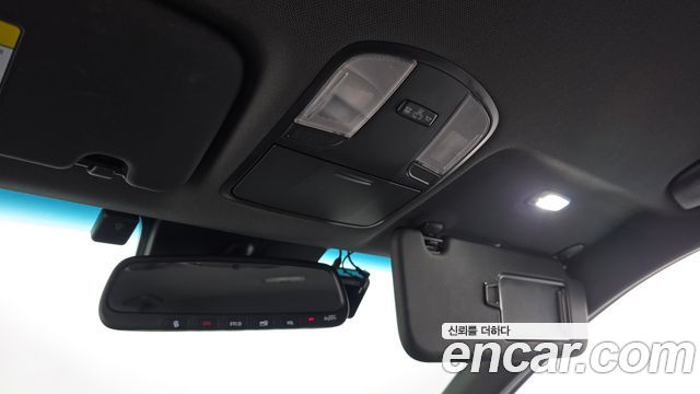 Hyundai i30 (PD) 1.6 Turbo N Line 2019 — фото 22