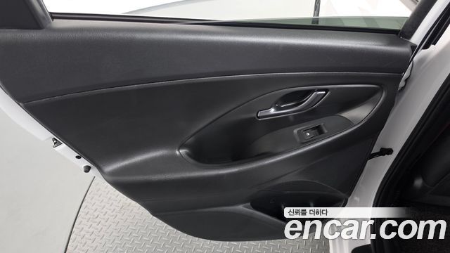 Hyundai i30 (PD) 1.6 Turbo N Line 2019 — фото 31
