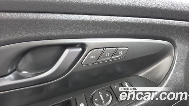 Hyundai i30 (PD) 1.6 Turbo N Line 2019 — фото 33