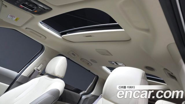 Kia Carnival (IV) HEV 7-Seater X Line 2026 — фото 33