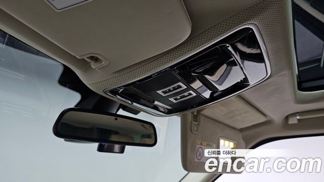 Land Rover Range Rover (IV) 5.0 SC AB 2016 — фото 28
