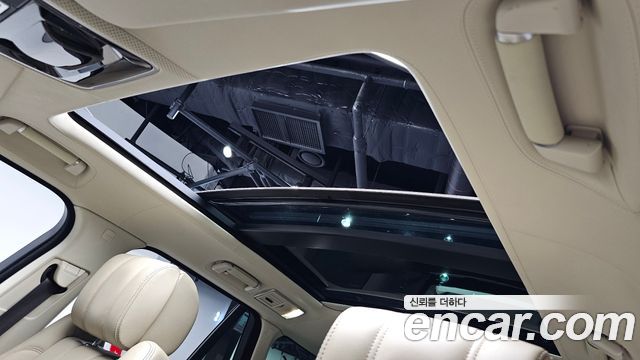 Land Rover Range Rover (IV) 5.0 SC AB 2016 — фото 29