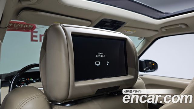 Land Rover Range Rover (IV) 5.0 SC AB 2016 — фото 31