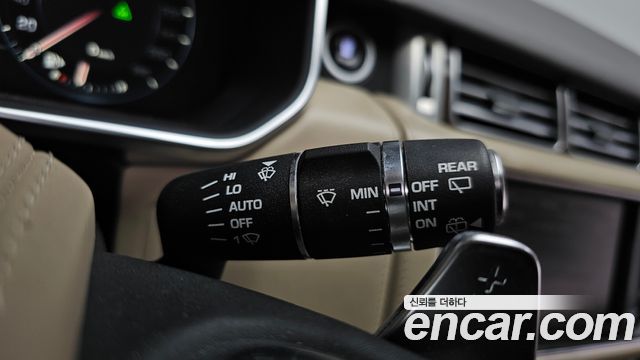Land Rover Range Rover (IV) 5.0 SC AB 2016 — фото 33