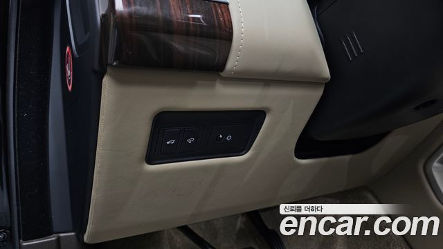 Land Rover Range Rover (IV) 5.0 SC AB 2016 — фото 37