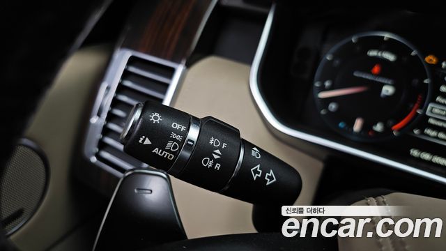 Land Rover Range Rover (IV) 5.0 SC AB 2016 — фото 38