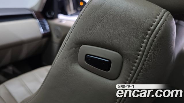 Land Rover Range Rover (IV) 5.0 SC AB 2016 — фото 39