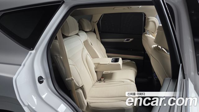Genesis GV80 2.5T Gasoline AWD 2024 — фото 11