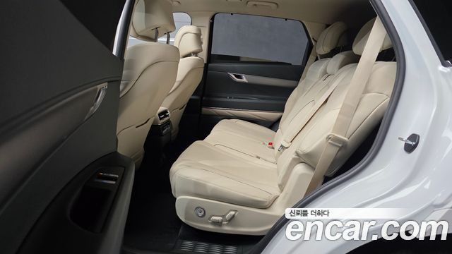Genesis GV80 2.5T Gasoline AWD 2024 — фото 12