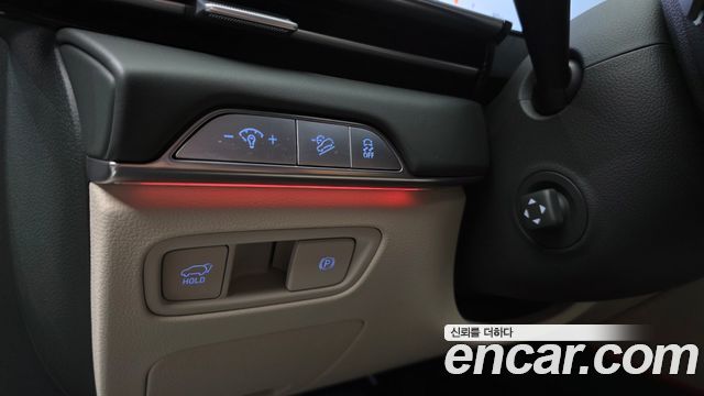 Genesis GV80 2.5T Gasoline AWD 2024 — фото 19