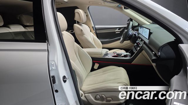 Genesis GV80 2.5T Gasoline AWD 2024 — фото 26