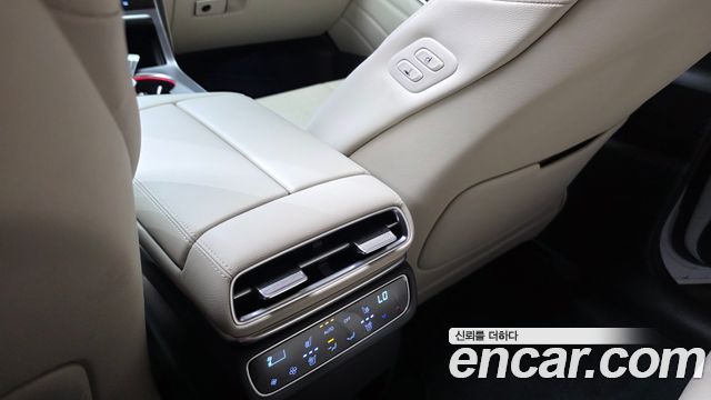 Genesis GV80 2.5T Gasoline AWD 2024 — фото 27