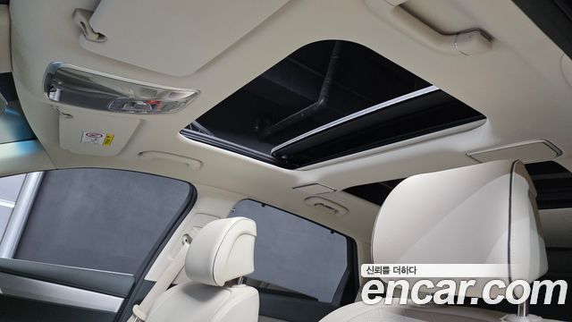 Genesis GV80 2.5T Gasoline AWD 2024 — фото 29