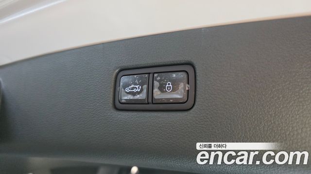 Genesis GV80 2.5T Gasoline AWD 2024 — фото 30