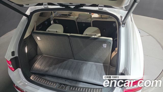 Genesis GV80 2.5T Gasoline AWD 2024 — фото 31