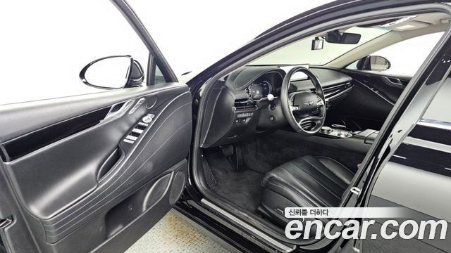 Genesis G80 (RG3) Gasoline 2.5 Turbo 2WD 2024 — фото 10