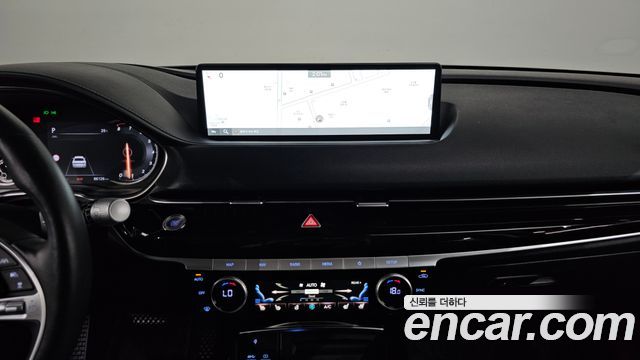 Genesis G80 (RG3) Gasoline 2.5 Turbo 2WD 2024 — фото 14