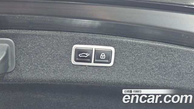 Genesis G80 (RG3) Gasoline 2.5 Turbo 2WD 2024 — фото 18