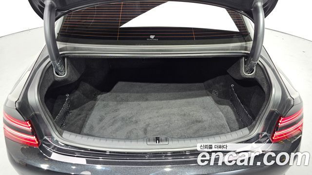 Genesis G80 (RG3) Gasoline 2.5 Turbo 2WD 2024 — фото 19