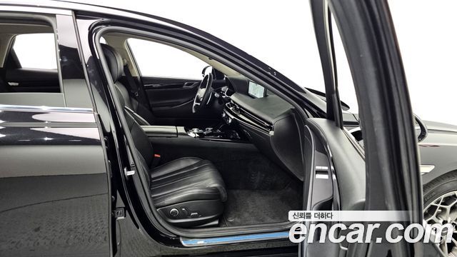 Genesis G80 (RG3) Gasoline 2.5 Turbo 2WD 2024 — фото 20