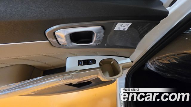 Kia Sorento (IV) HEV 1.6 2WD Signature 2026 — фото 13