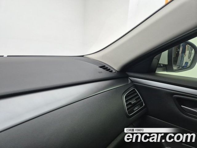 Renault Korea SM6 2.0 GDe PE 2017 — фото 19