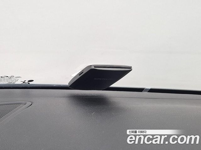 Renault Korea SM6 2.0 GDe PE 2017 — фото 21