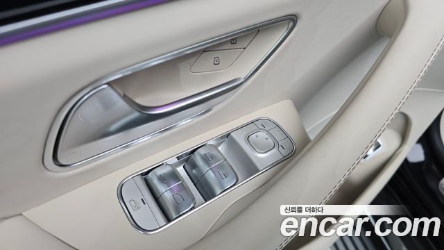 Mercedes-Benz GLS-Class (X167) Maybach GLS600 4MATIC 2024 — фото 35