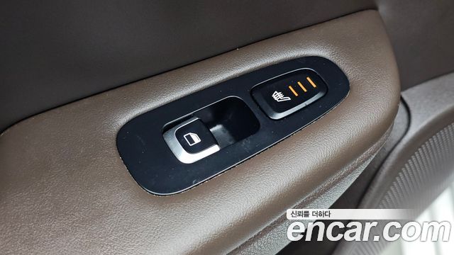 Kia Stinger 2.0 Turbo 2WD Platinum 2019 — фото 29