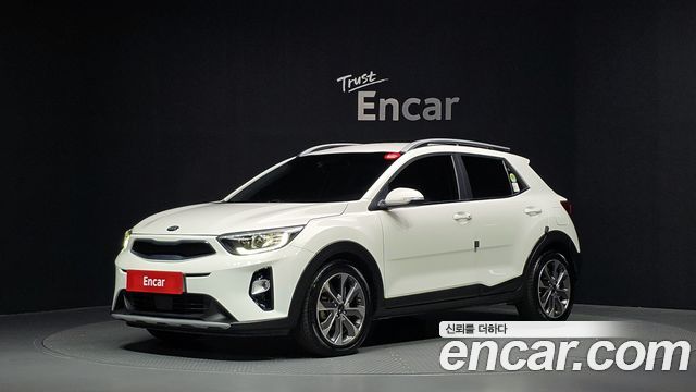 Kia Stonic 1.4 Prestige