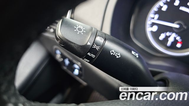 Hyundai Grandeur (IG) 2.4 Premium 2019 — фото 19