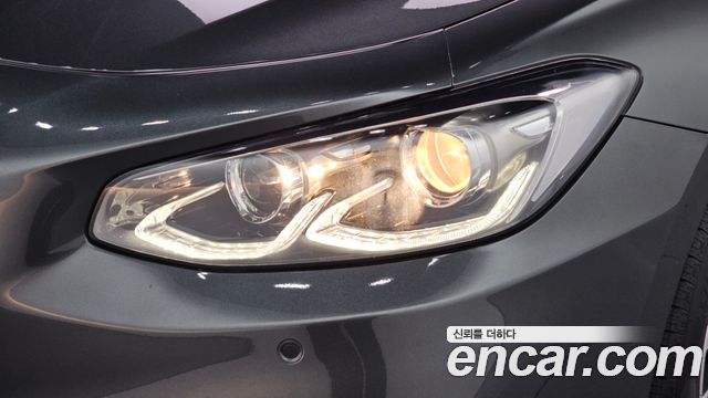 Hyundai Grandeur (IG) 2.4 Premium 2019 — фото 22