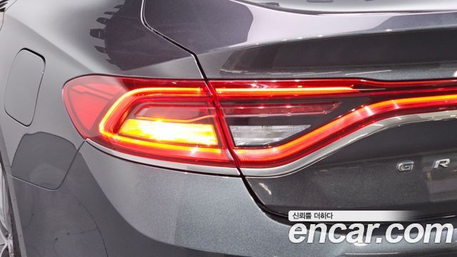 Hyundai Grandeur (IG) 2.4 Premium 2019 — фото 23