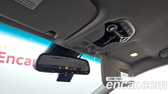Hyundai Grandeur (IG) 2.4 Premium 2019 — фото 28