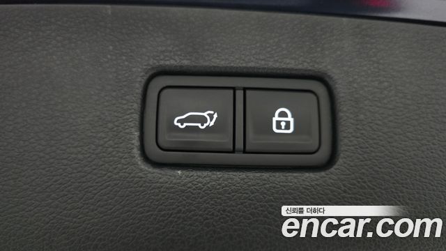 Genesis GV80 3.0 Diesel AWD 2021 — фото 15