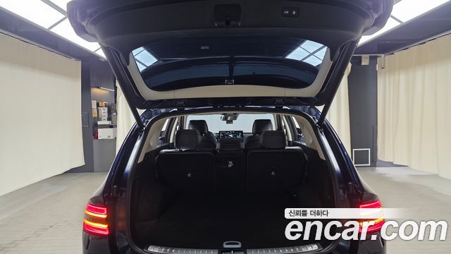 Genesis GV80 3.0 Diesel AWD 2021 — фото 16