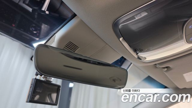 Genesis GV80 3.0 Diesel AWD 2021 — фото 18