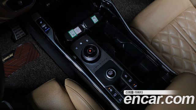Kia Sorento (IV) Diesel 2.2 2WD Signature 2021 — фото 9