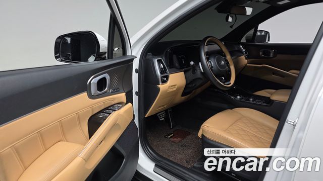 Kia Sorento (IV) Diesel 2.2 2WD Signature 2021 — фото 10