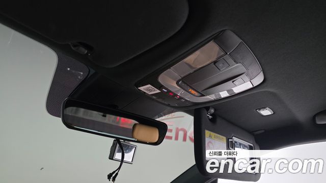 Kia Sorento (IV) Diesel 2.2 2WD Signature 2021 — фото 18