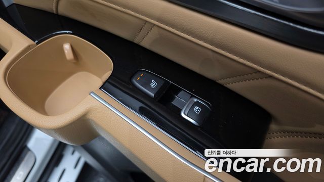 Kia Sorento (IV) Diesel 2.2 2WD Signature 2021 — фото 19
