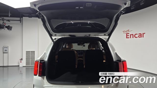 Kia Sorento (IV) Diesel 2.2 2WD Signature 2021 — фото 20