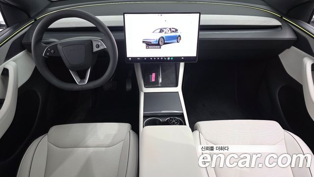 Tesla Model Y L Long Range AWD 2026 — фото 7
