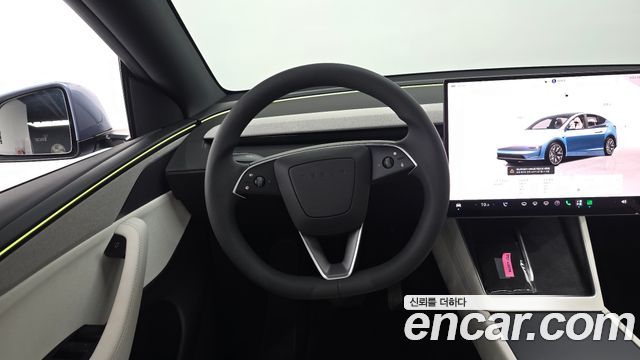 Tesla Model Y L Long Range AWD 2026 — фото 12