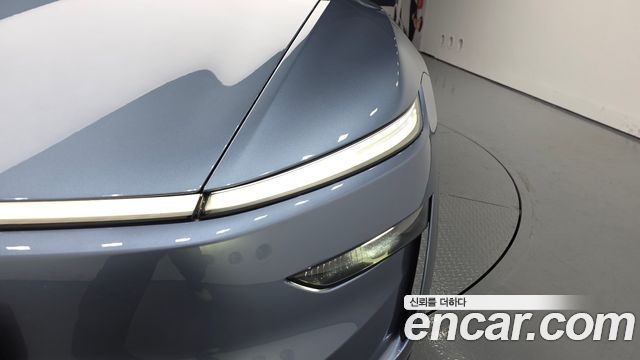 Tesla Model Y L Long Range AWD 2026 — фото 22