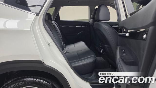 Kia Seltos Gasoline 1.6 Turbo 2WD Signature 2021 — фото 11