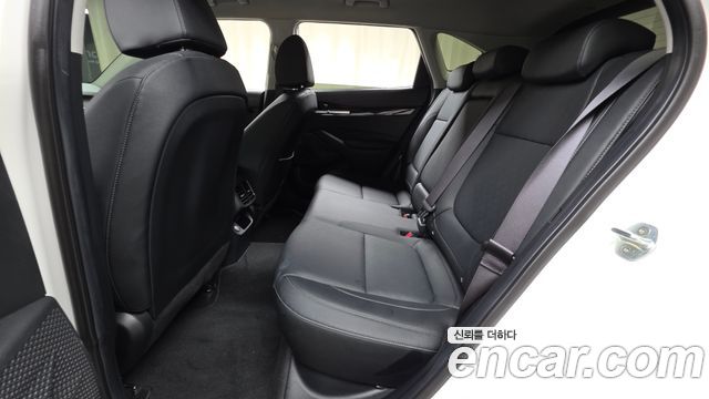 Kia Seltos Gasoline 1.6 Turbo 2WD Signature 2021 — фото 12