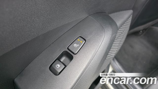 Kia Seltos Gasoline 1.6 Turbo 2WD Signature 2021 — фото 20