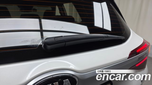 Kia Seltos Gasoline 1.6 Turbo 2WD Signature 2021 — фото 27