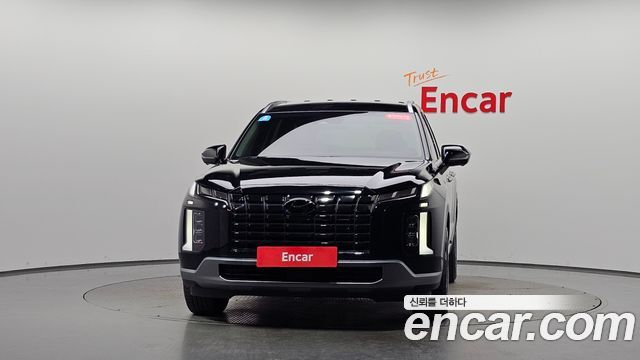 Hyundai Palisade Diesel 2.2 2WD Exclusive 2023 — фото 3